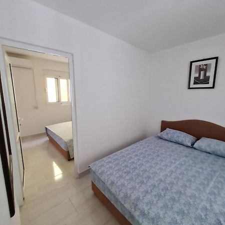 Demir Apartmani Donji Stoj Bagian luar foto