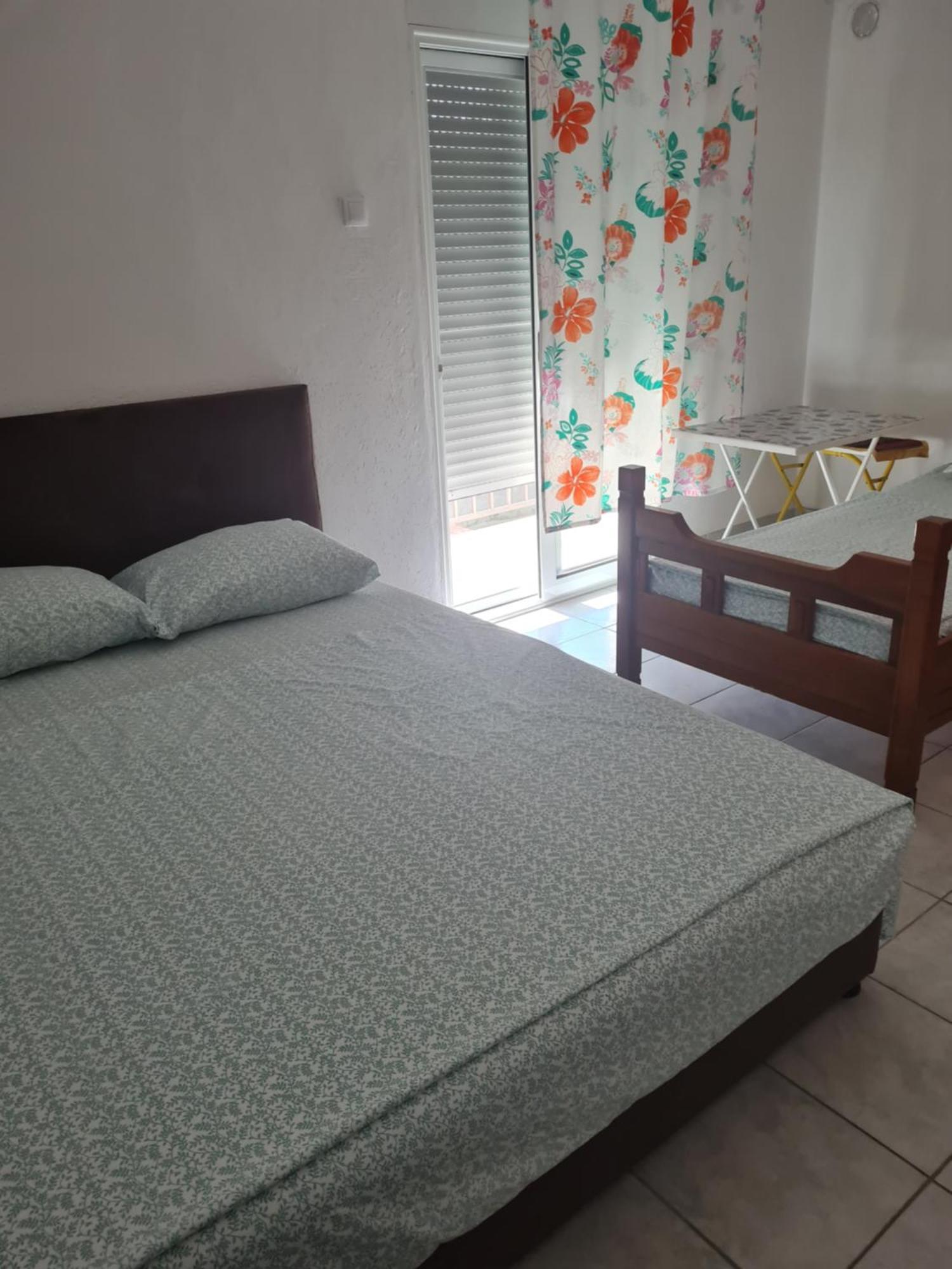 Demir Apartmani Donji Stoj Bagian luar foto