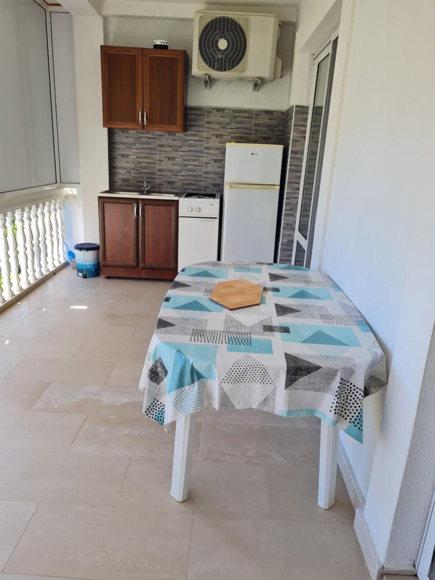 Demir Apartmani Donji Stoj Bagian luar foto
