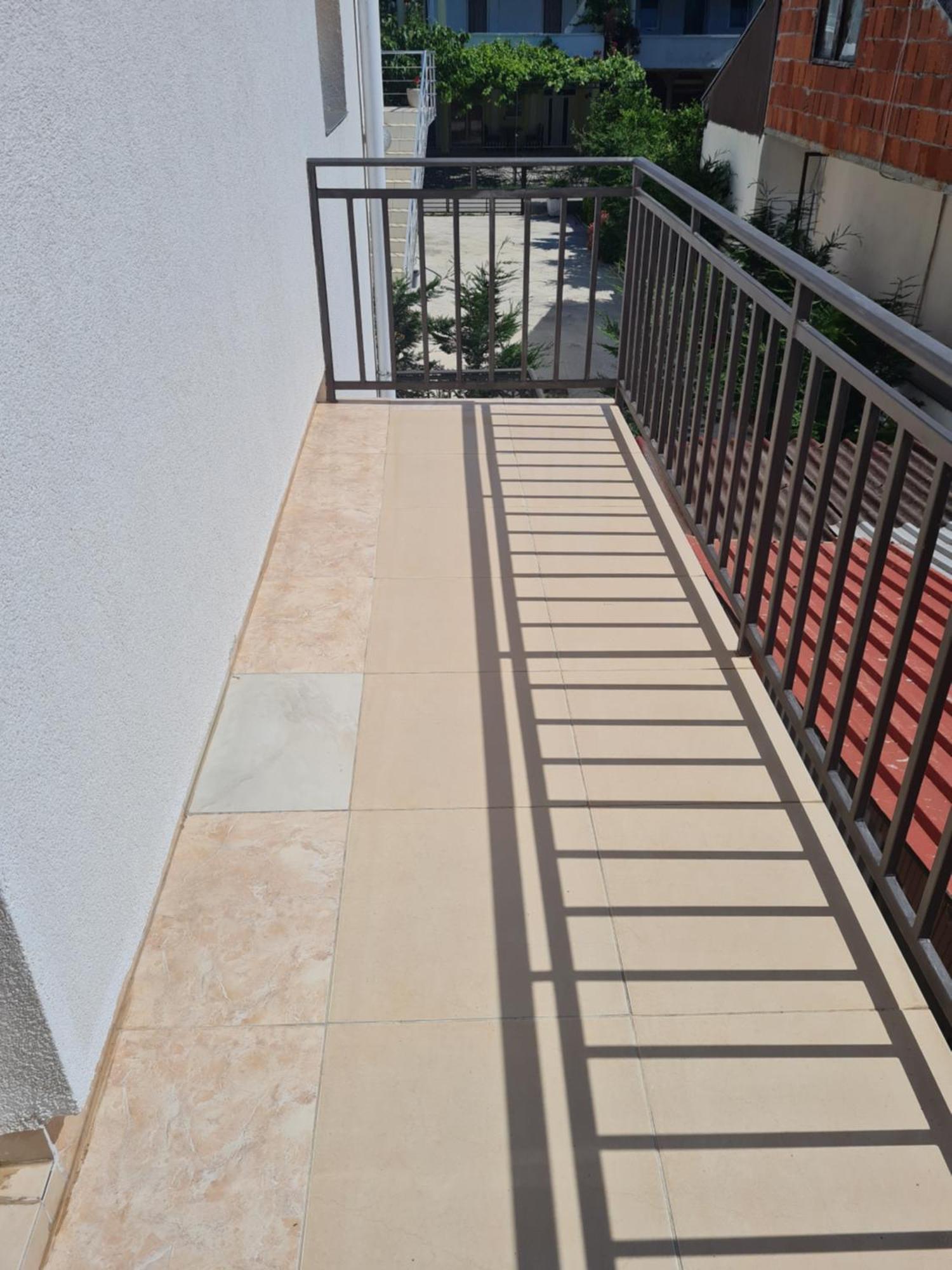 Demir Apartmani Donji Stoj Bagian luar foto