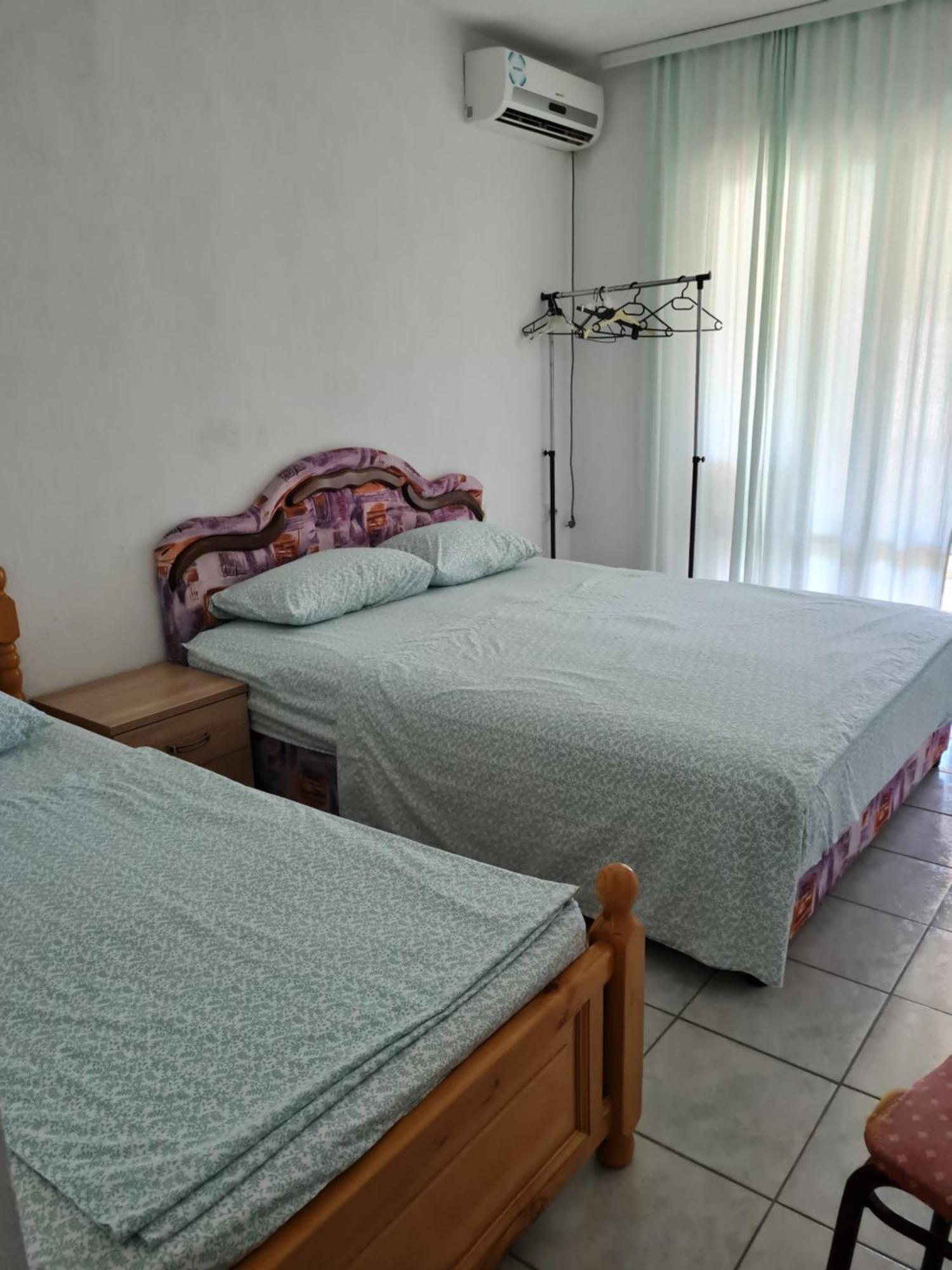 Demir Apartmani Donji Stoj Bagian luar foto