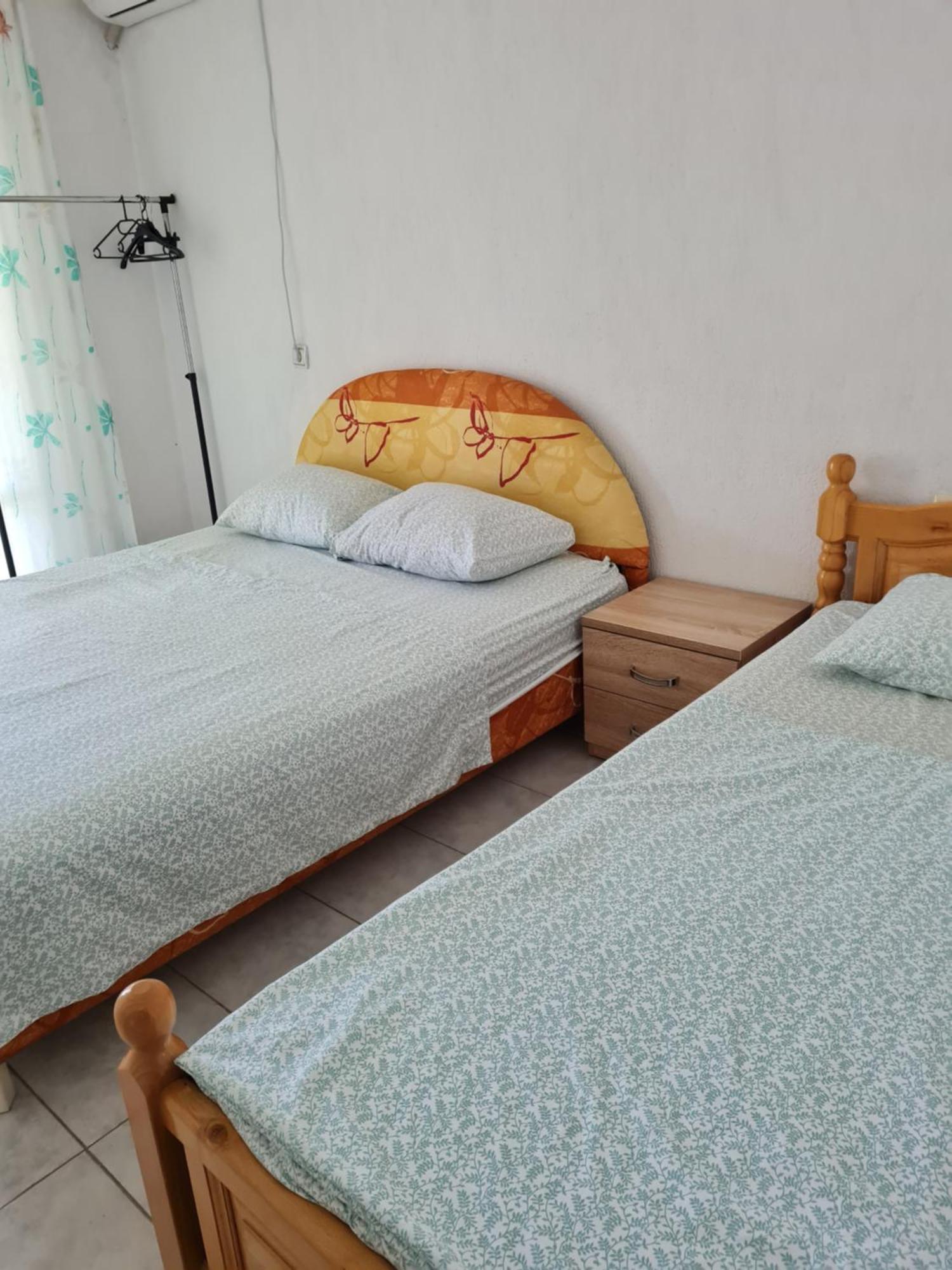 Demir Apartmani Donji Stoj Bagian luar foto