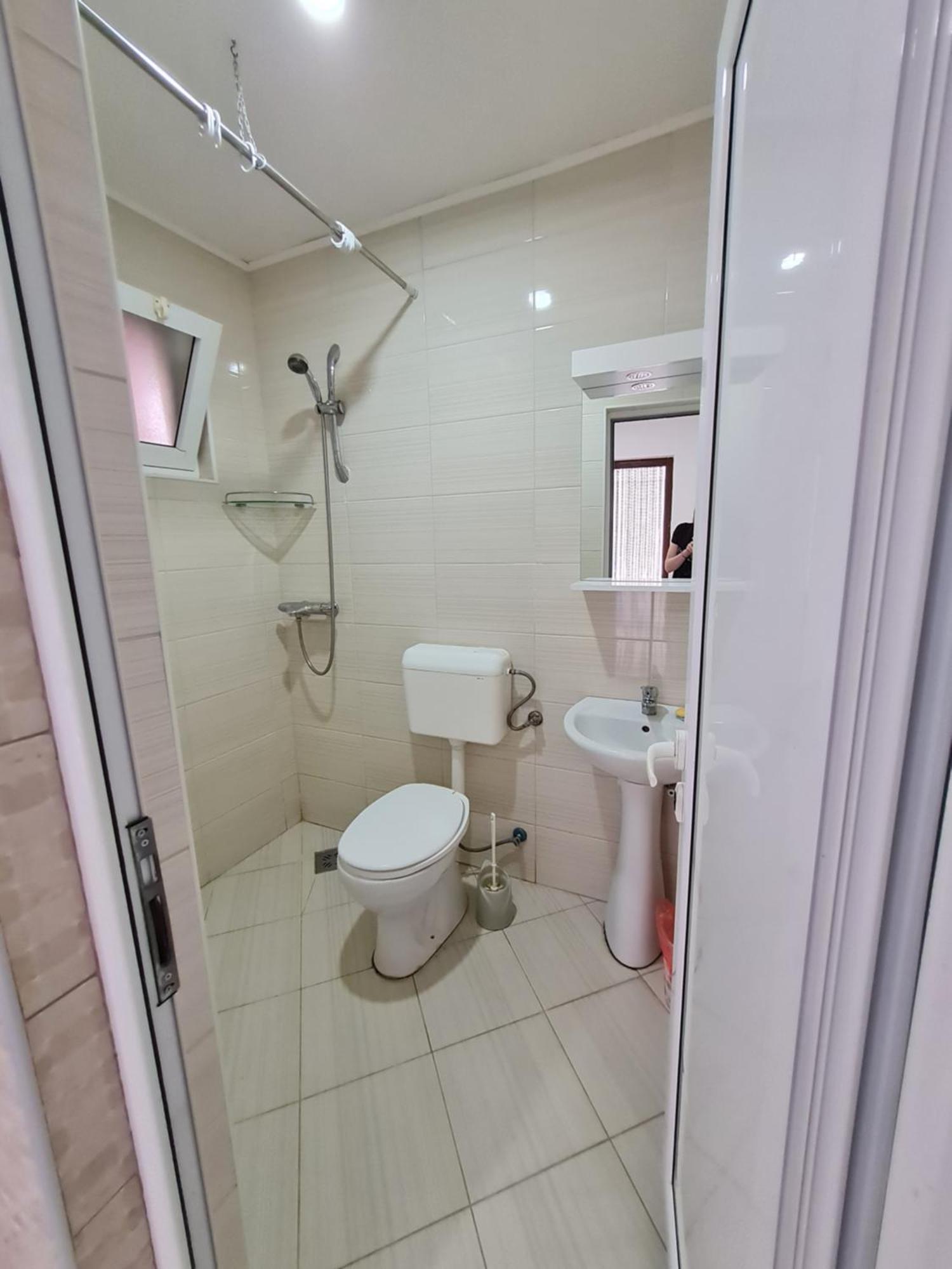 Demir Apartmani Donji Stoj Bagian luar foto